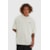 CAMISETA OVERSIZED RUBBER OFF WHITE M
