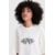 CAMISETA OVERSIZED TRIBAW OFF WHITE  M