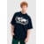 CAMISETA OVERSIZED WORLD BAW CLUB MARINHO P