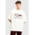 CAMISETA OVERSIZED WORLD BAW CLUB OFF WHITE GG