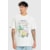 CAMISETA REGULA MISTER OPTIMYSTIC OFF WHITE M
