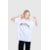 CAMISETA REGULAR ATHLETIC LOGO 3.0 BRANCO GG