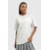 CAMISETA REGULAR BASIC BAW OFF WHITE 3G