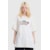CAMISETA REGULAR BAW ABDUCTION OFF WHITE  M