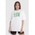 Camiseta Regular Baw Athletic BRANCO M