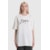 CAMISETA REGULAR BAW BLUR OFF WHITE  M
