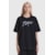 CAMISETA REGULAR BAW BLUR PRETO  PP