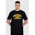 Camiseta Regular Baw Latino PRETO P