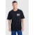 CAMISETA REGULAR BAW SIGNATURE PRETO P