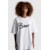 CAMISETA REGULAR BOLD LOGO 3.0 BRANCO 3G