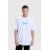 CAMISETA REGULAR EXTRA BOLD LOGO BRANCO  GG