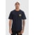 CAMISETA REGULAR FIREBAW PRETO M