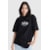 CAMISETA REGULAR FOUNDATION PRETO  GGG