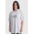 CAMISETA REGULAR FOUNDATION BRANCO  P