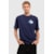 CAMISETA REGULAR FUN BAW X DISNEY AZUL MARINHO GG