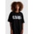 CAMISETA REGULAR GOTH 3.0 PRETO M