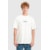 CAMISETA REGULAR  HEAD IN THE CLOUDS OFF WHITE G