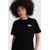 CAMISETA REGULAR HEAVY BOX LOGO PRETO P