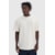 CAMISETA REGULAR HEAVY PATCH LOGO OFF WHITE P