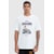CAMISETA REGULAR JUST GOOD KIDS OFF WHITE G