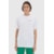 CAMISETA REGULAR LOGO STANDARD BRANCO  P
