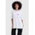 CAMISETA REGULAR NEW WAVE BRANCO  P