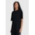 CAMISETA REGULAR PIMA PRETO G
