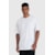 CAMISETA REGULAR PIMA BRANCO P