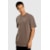 CAMISETA REGULAR PREMIUM ESSENTIALS CAPUCCINO MR PP