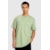 CAMISETA REGULAR PREMIUM ESSENTIALS MENTA VD G
