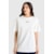CAMISETA REGULAR SELFIE LOGO OFF WHITE M