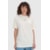 CAMISETA REGULAR SELFIE LOGO OFF WHITE G