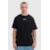 CAMISETA REGULAR SELFIE LOGO PRETO P