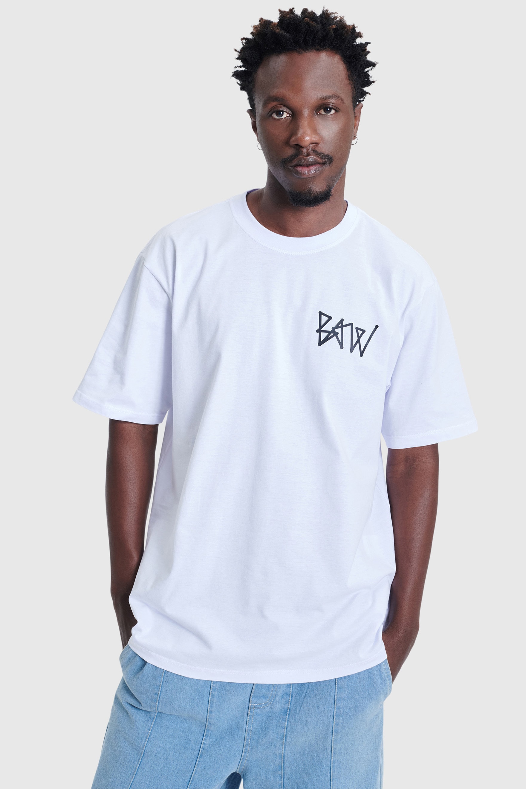 CAMISETA REGULAR SIGNATURE 3.0