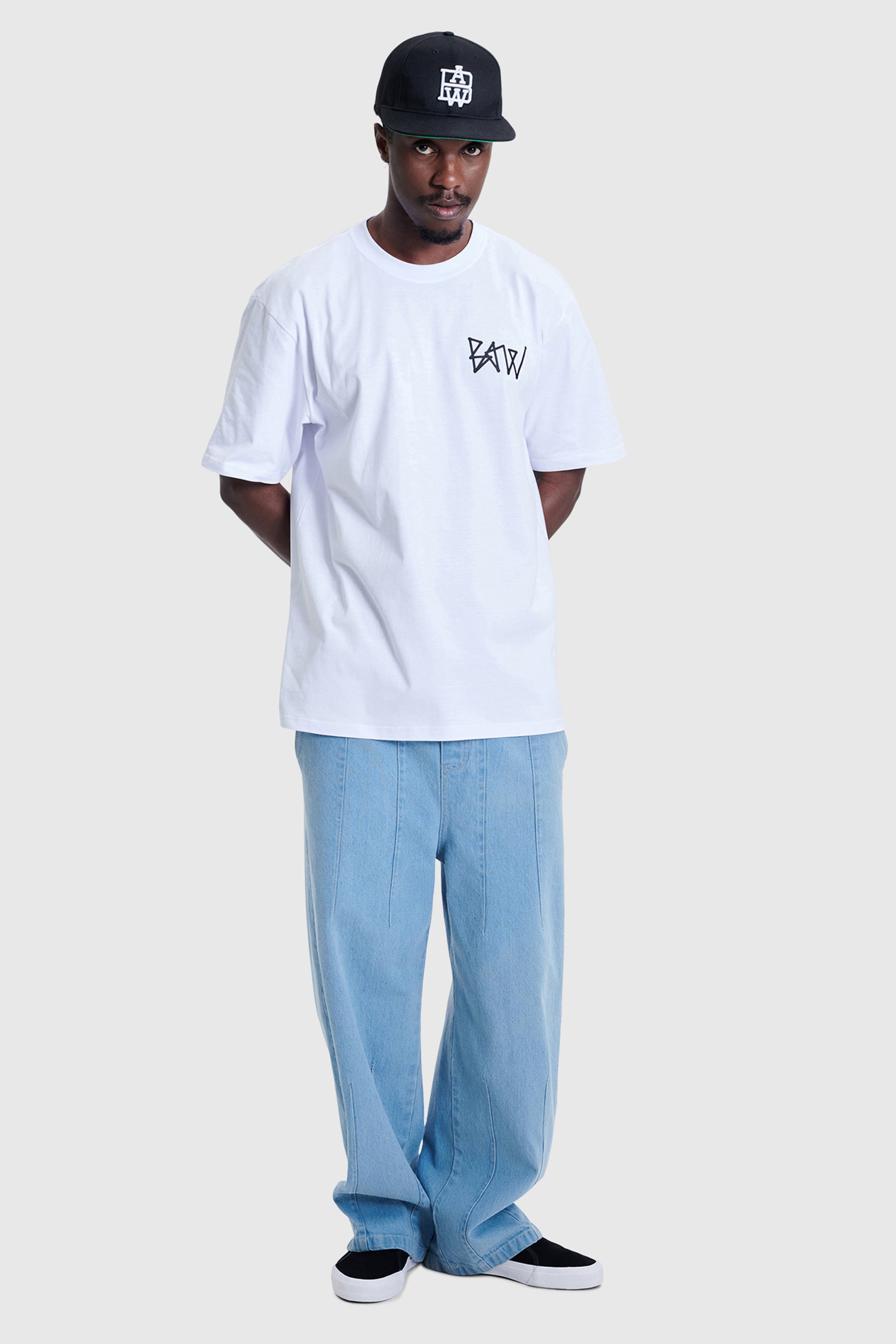 CAMISETA REGULAR SIGNATURE 3.0