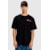 CAMISETA REGULAR STREET RACING PRETO GG