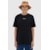 CAMISETA SELFIE LOGO PRETO GGG