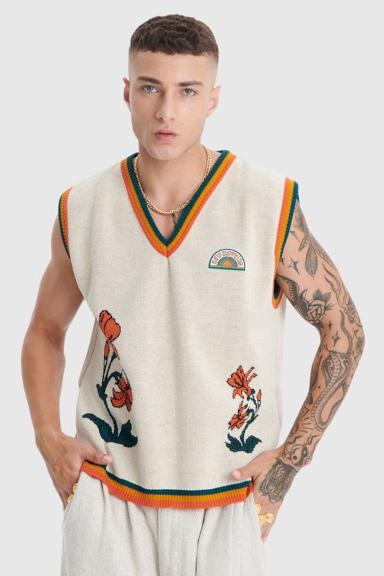 COLETE KNIT MYSTICAL INCEPTION