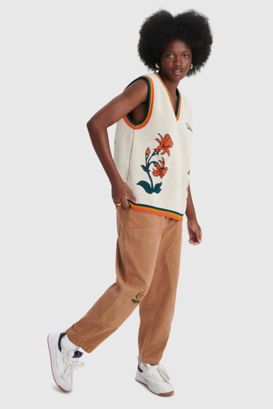 COLETE KNIT MYSTICAL INCEPTION