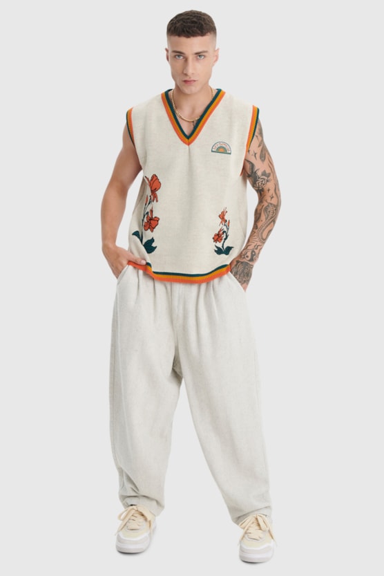 COLETE KNIT MYSTICAL INCEPTION