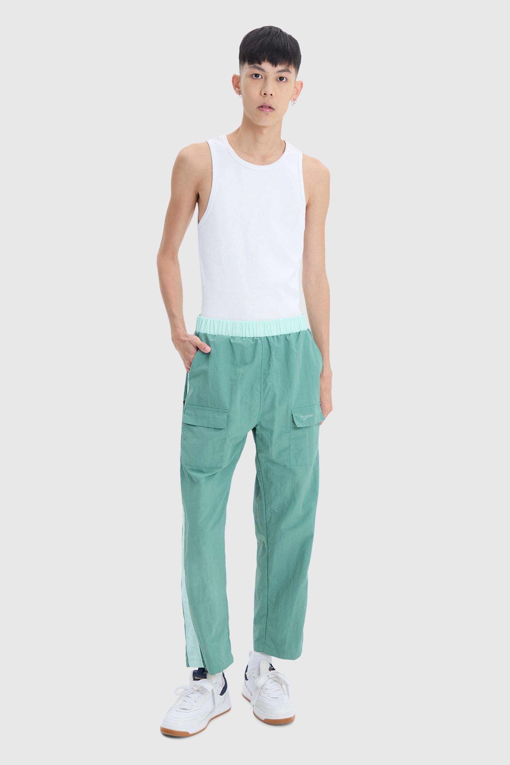 EXPLORER CARGO PANTS CLASSICS