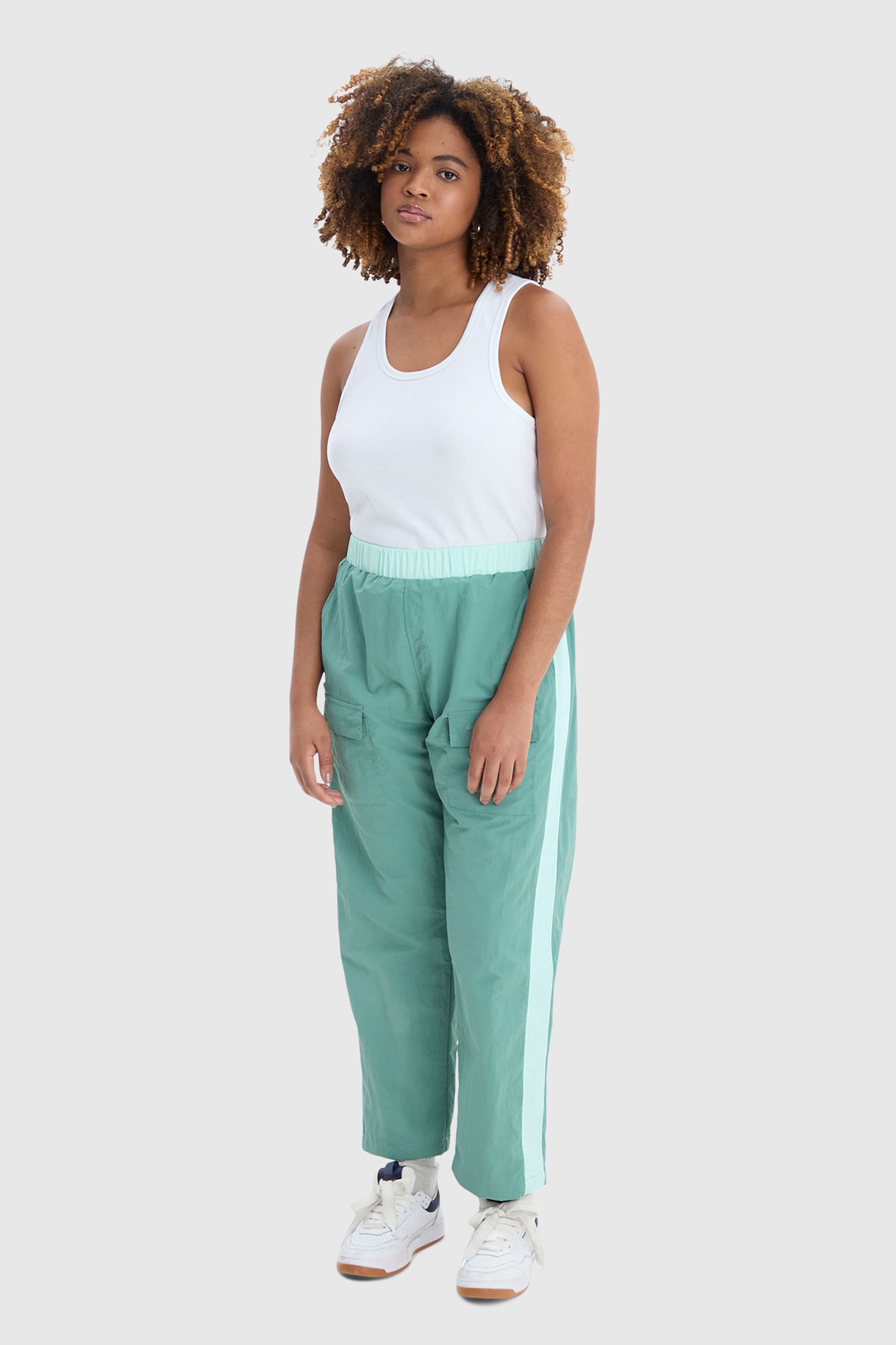 EXPLORER CARGO PANTS CLASSICS