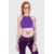 FRENTE UNICA SUMMER ROXO M