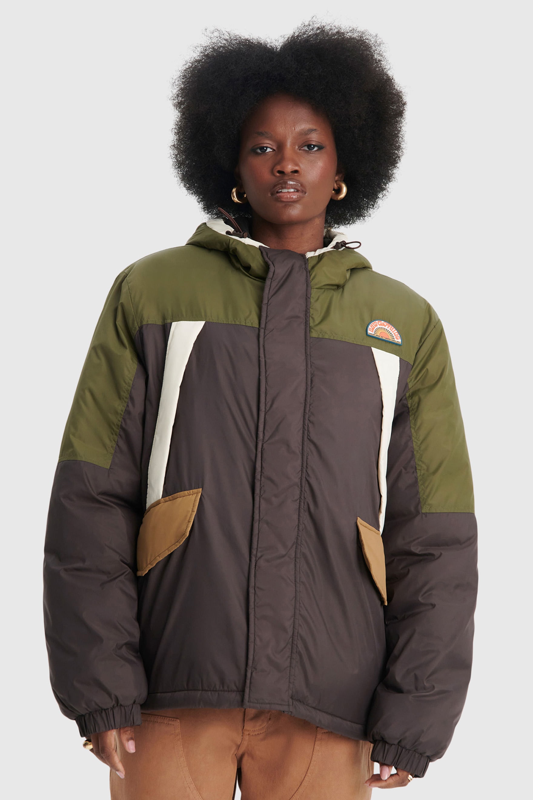 FUTURE JACKET MYSTICAL INCEPTION