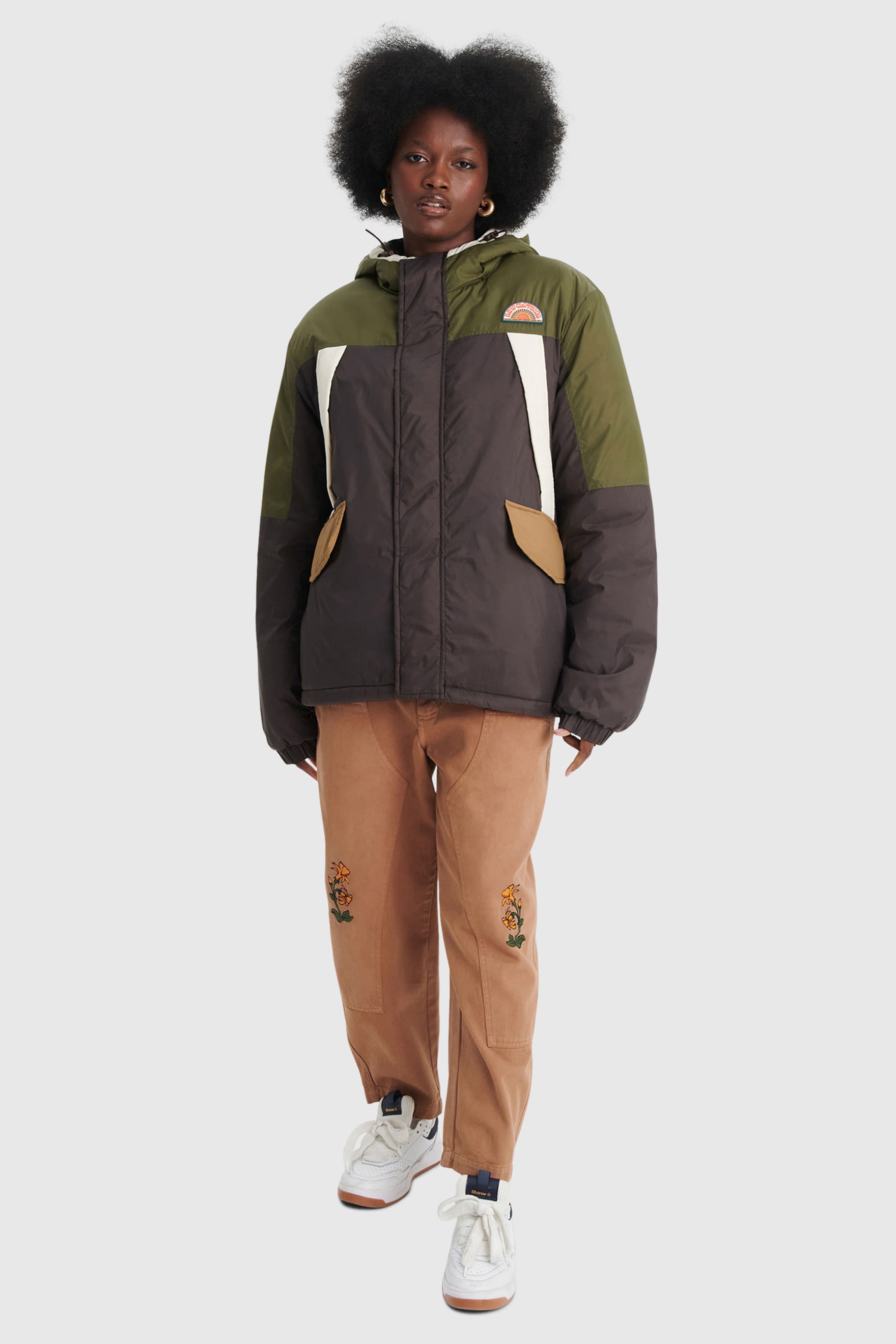 FUTURE JACKET MYSTICAL INCEPTION
