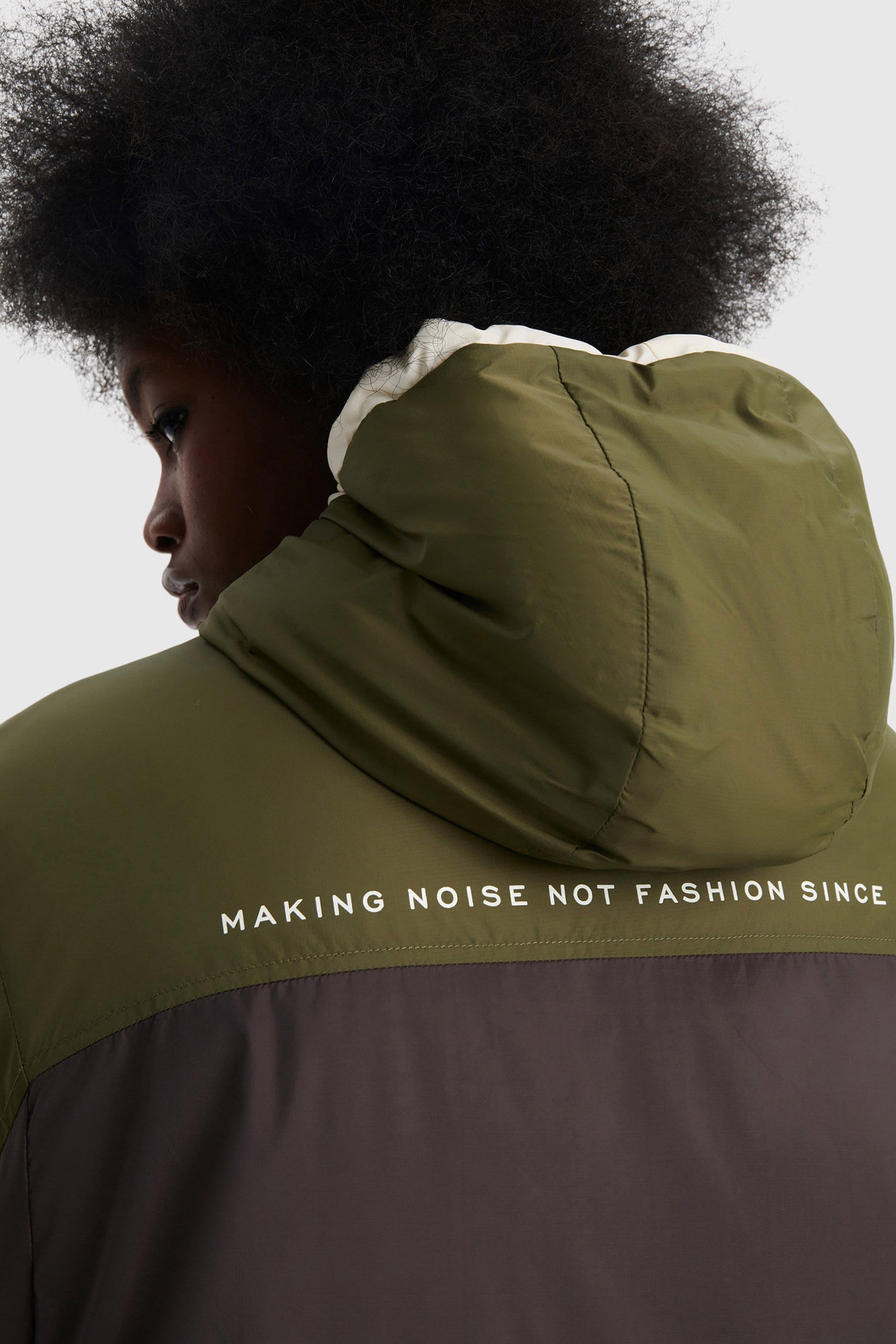 FUTURE JACKET MYSTICAL INCEPTION