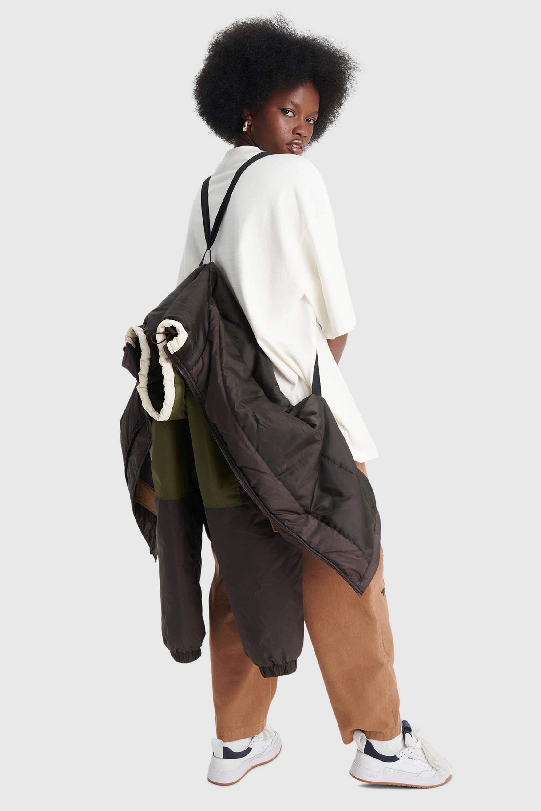 FUTURE JACKET MYSTICAL INCEPTION