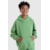 HOODIE PATCH KIDS VERDE  10
