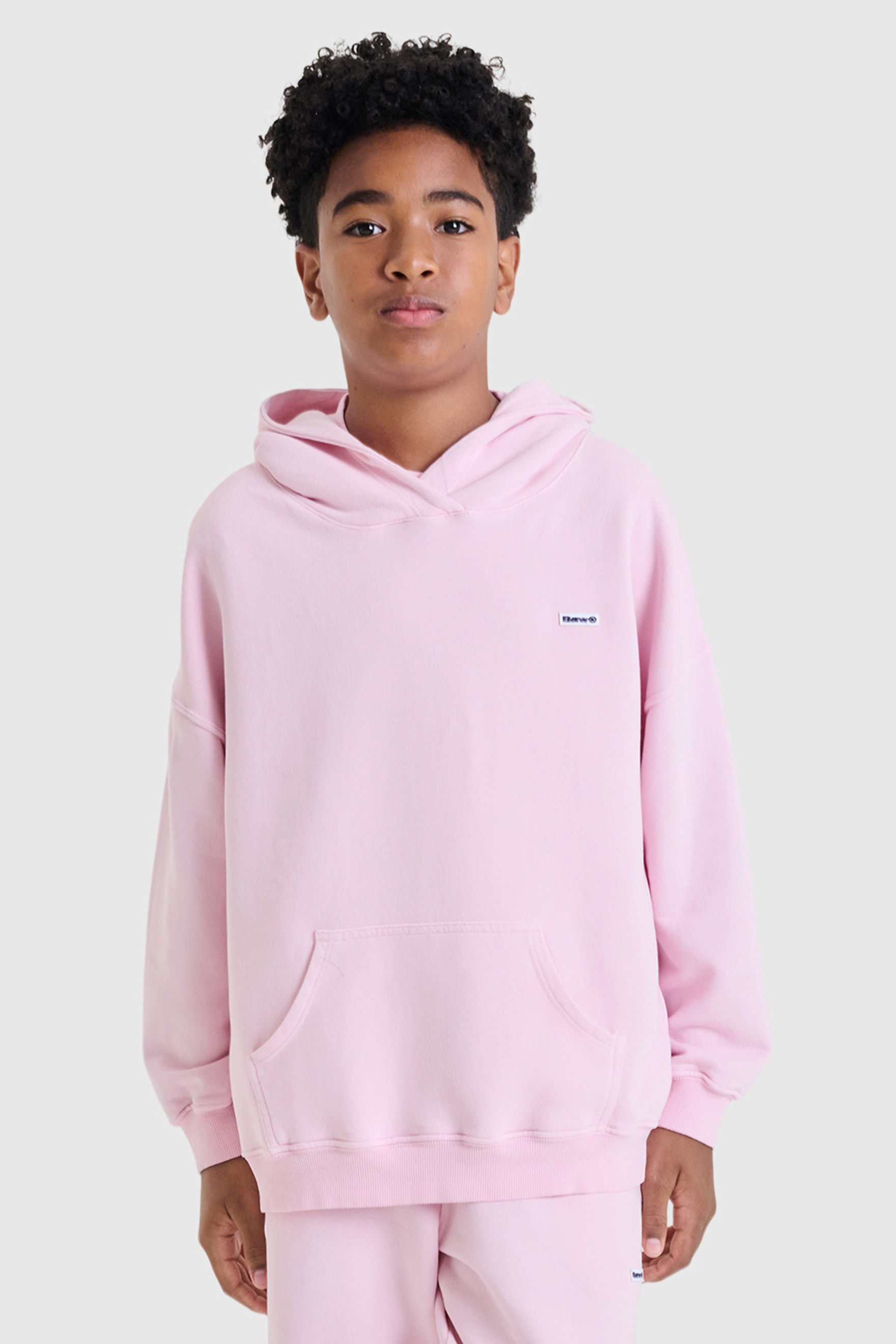 HOODIE BAG BAW X XEQUE MATE