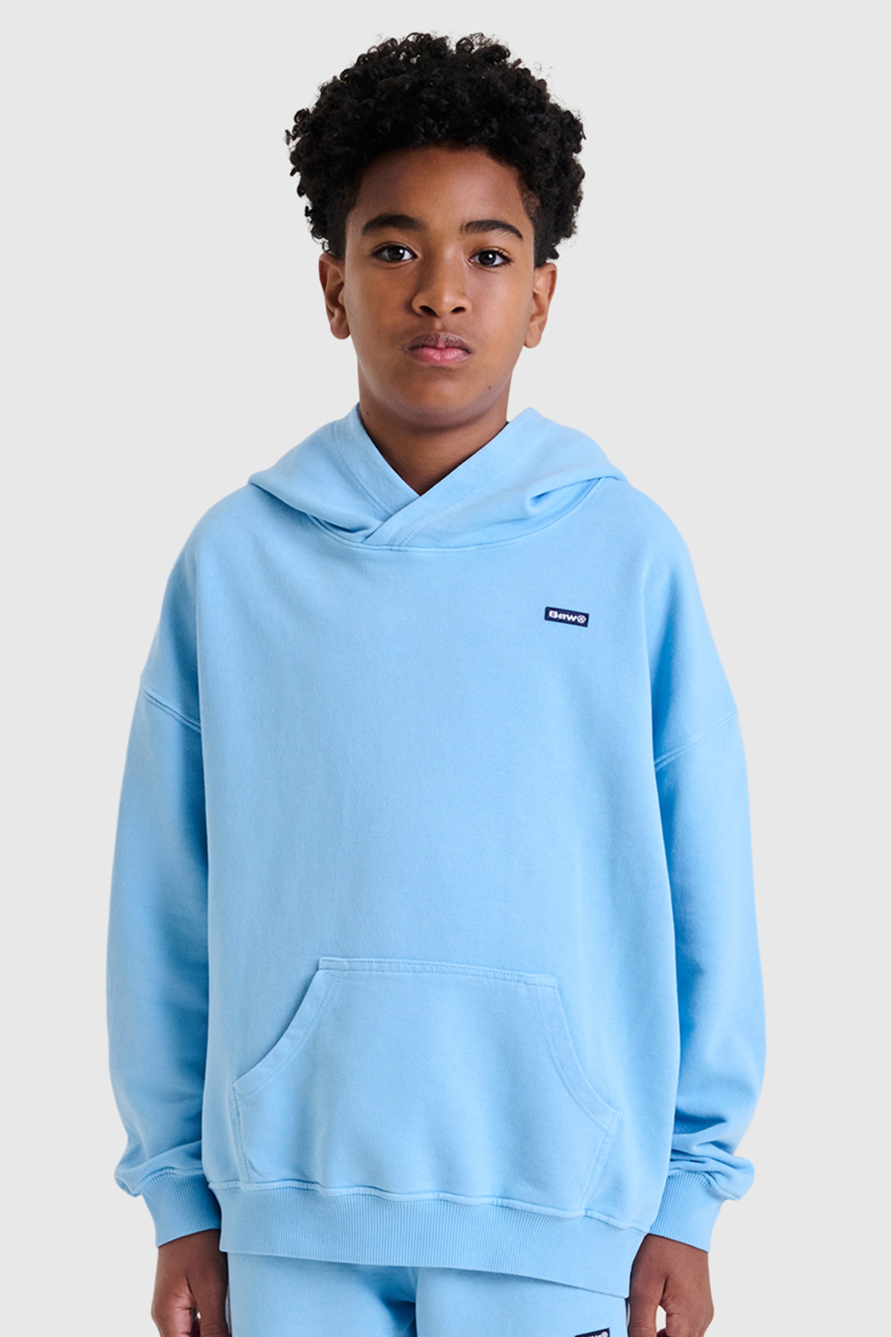 MOLETOM HOODIE KIDS BAW UNIVERSE